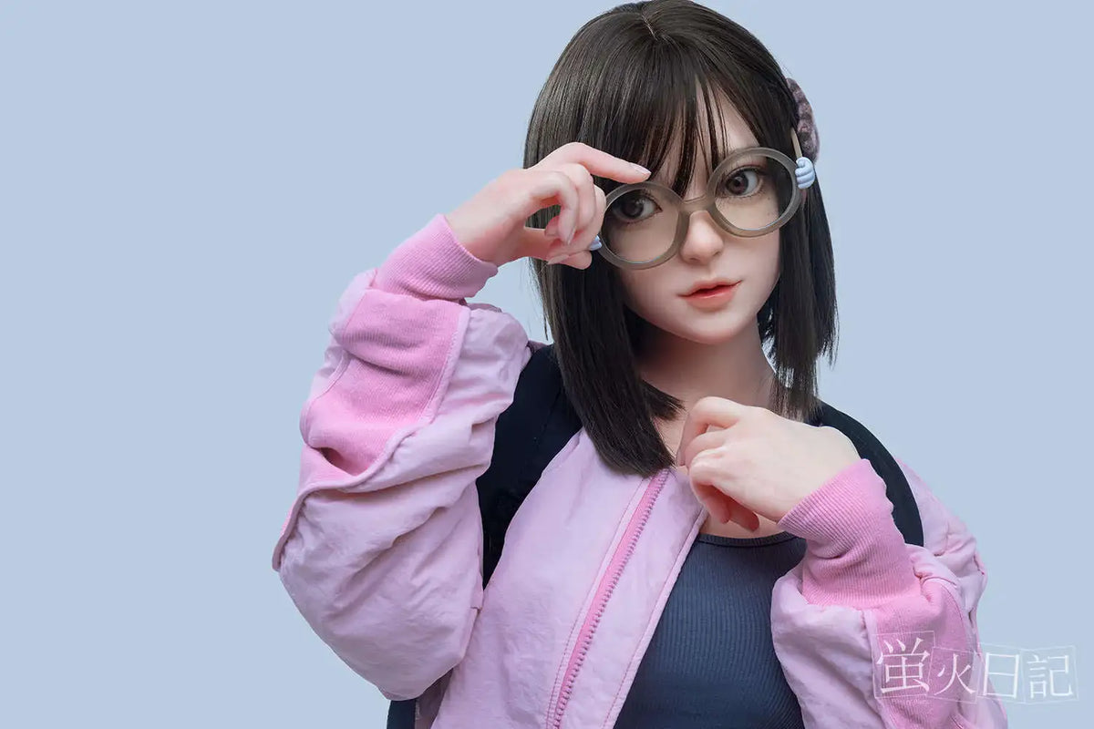 Firefly Diary Doll 151 cm Silicone - Nanako V1 - Frisky Business Adult Sex Toys Shop