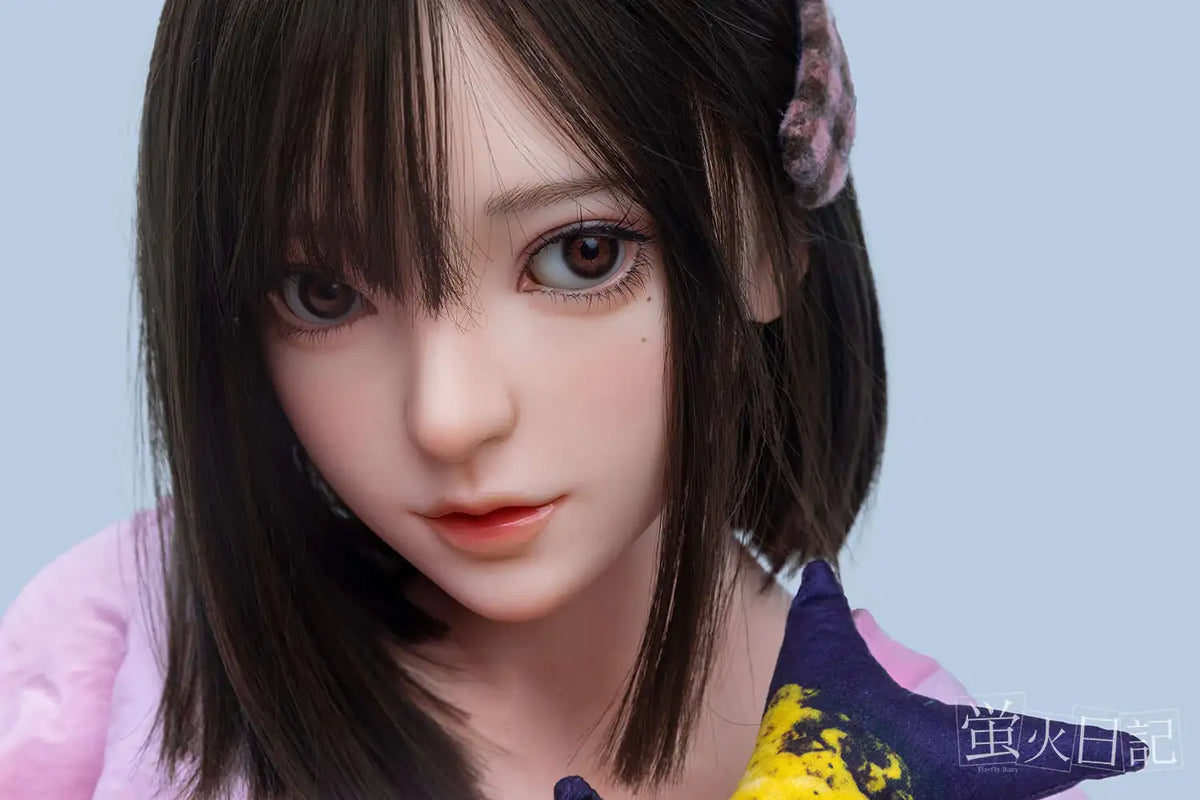 Firefly Diary Doll 151 cm Silicone - Nanako V1 - Frisky Business Adult Sex Toys Shop