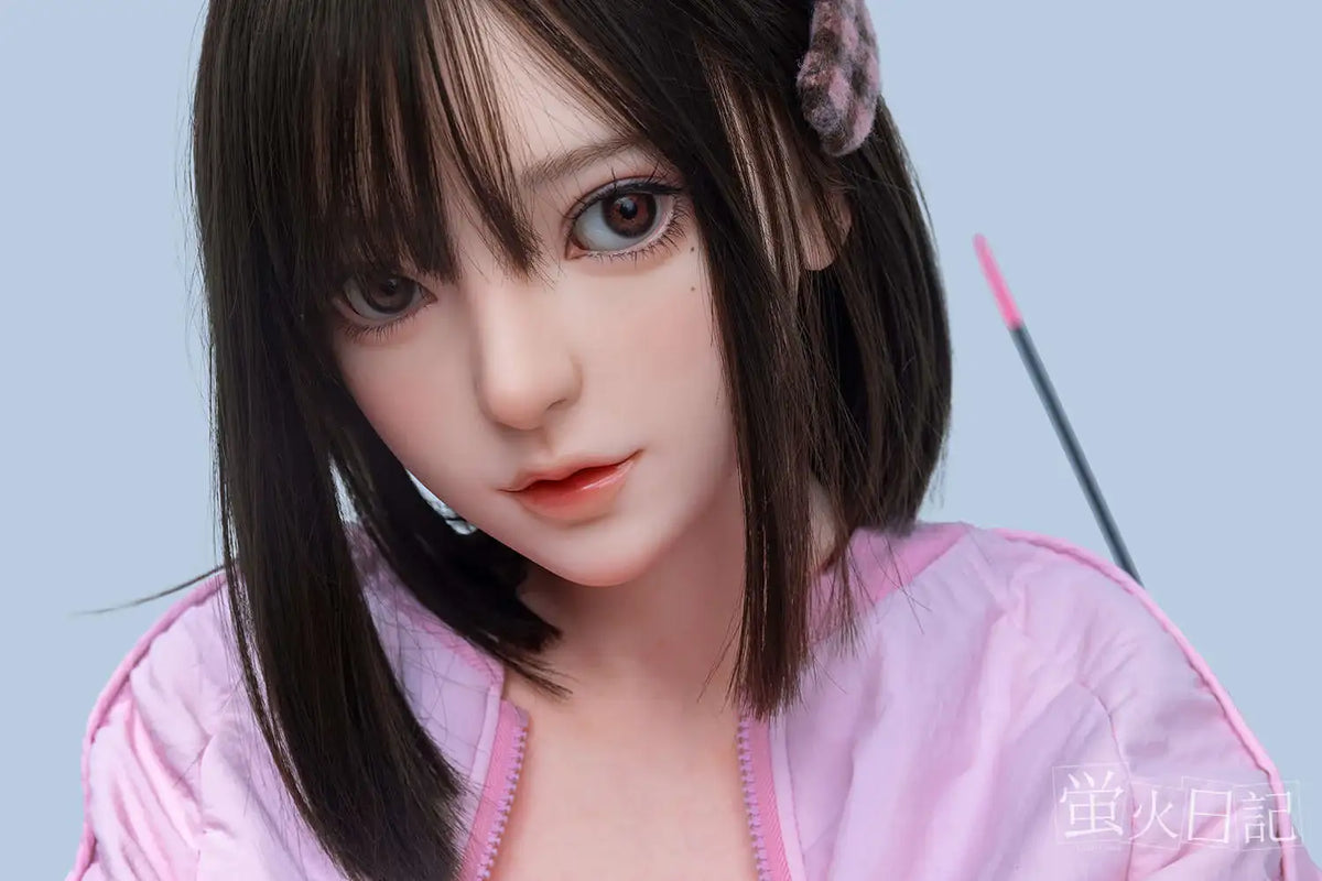 Firefly Diary Doll 151 cm Silicone - Nanako V1 - Frisky Business Adult Sex Toys Shop