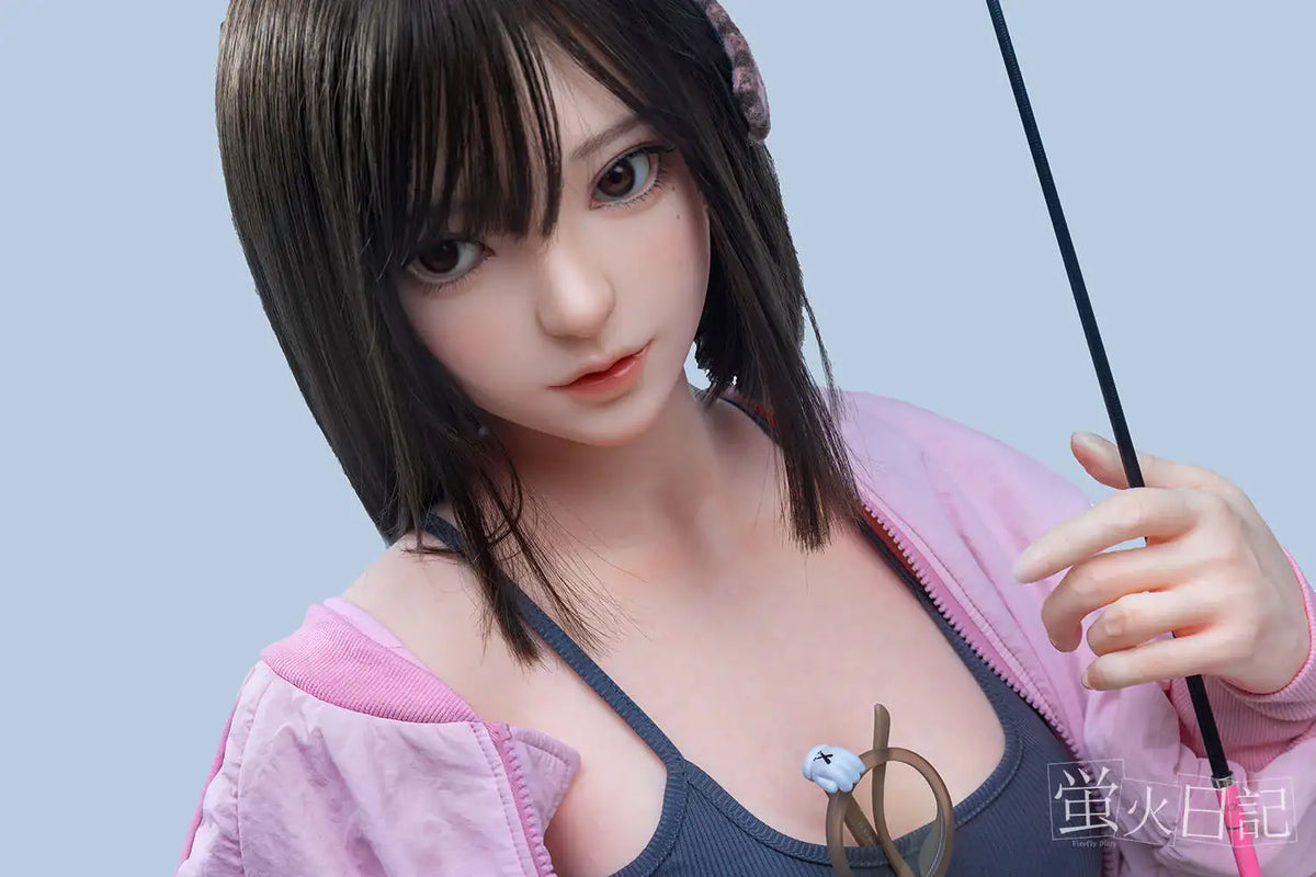 Firefly Diary Doll 151 cm Silicone - Nanako V1 - Frisky Business Adult Sex Toys Shop