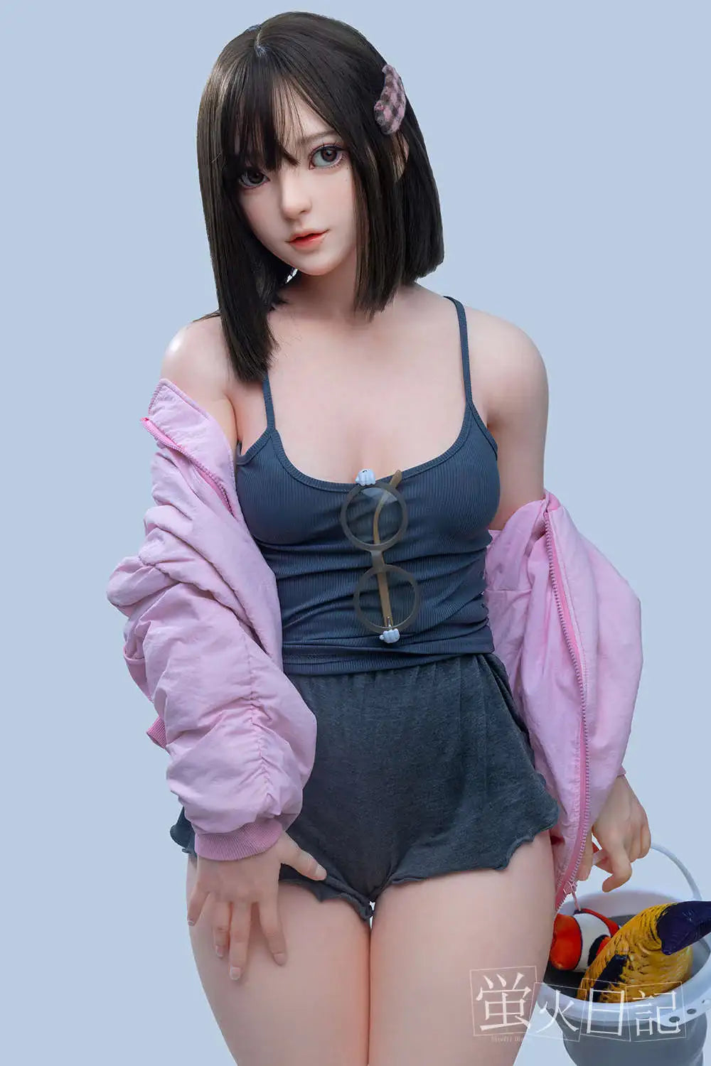 Firefly Diary Doll 151 cm Silicone - Nanako V1 - Frisky Business Adult Sex Toys Shop