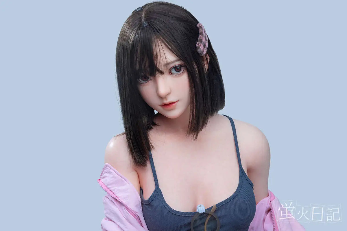Firefly Diary Doll 151 cm Silicone - Nanako V1 - Frisky Business Adult Sex Toys Shop