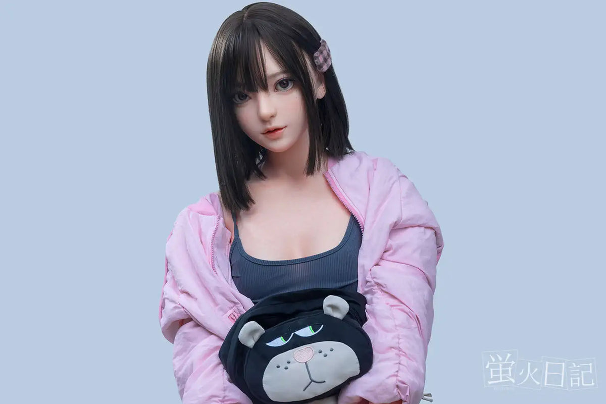 Firefly Diary Doll 151 cm Silicone - Nanako V1 - Frisky Business Adult Sex Toys Shop
