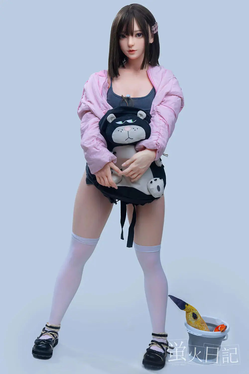 Firefly Diary Doll 151 cm Silicone - Nanako V1 - Frisky Business Adult Sex Toys Shop