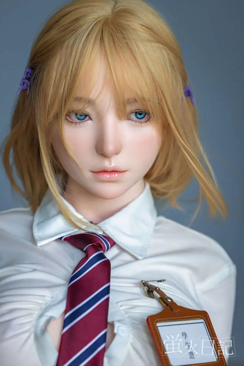 Firefly Diary Doll 164 cm Silicone - Xi Feng - Frisky Business Adult Sex Toys Shop