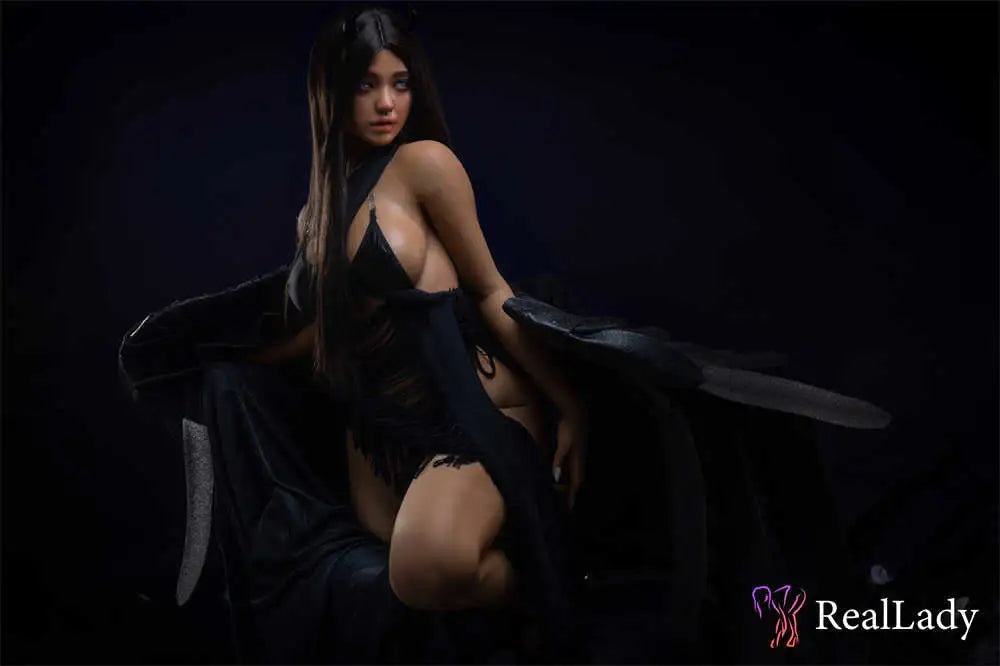 RealLady 170 cm C Silicone - Eileen - Frisky Business Adult Sex Toys Shop