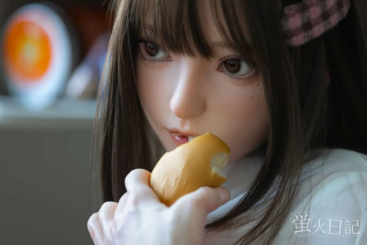 Firefly Diary Doll 151 cm Silicone - Nanako - Frisky Business Adult Sex Toys Shop