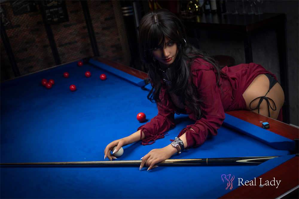 RealLady 170 cm C Silicone - Rita - Frisky Business Adult Sex Toys Shop