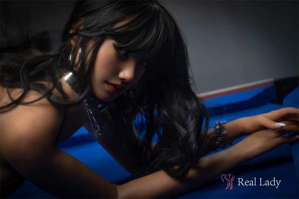 RealLady 170 cm C Silicone - Rita - Frisky Business Adult Sex Toys Shop
