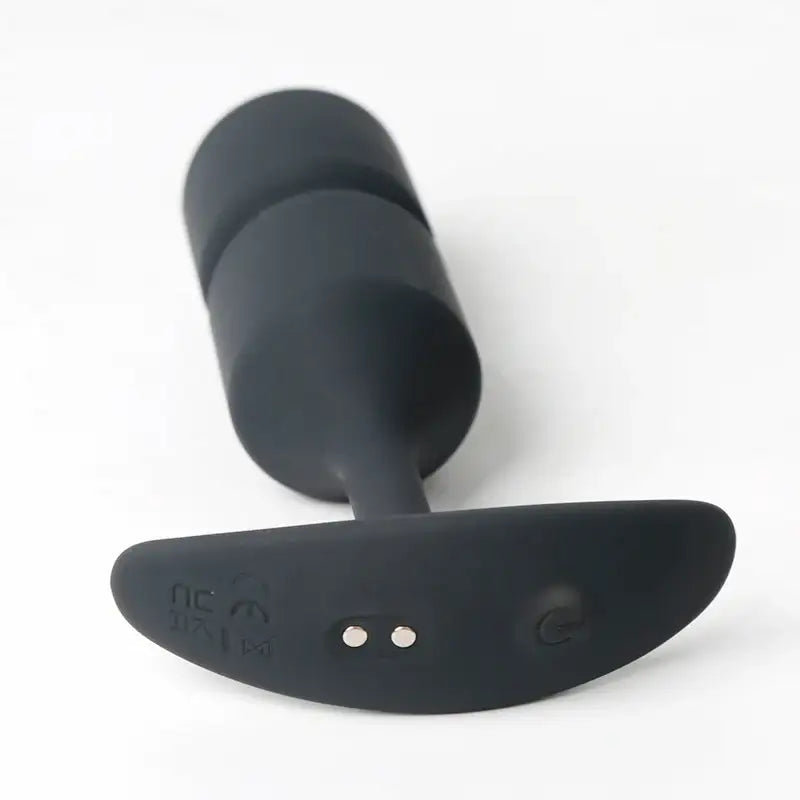 Guilty Pleasure - Vibrating Anal Plug with Remote Control - Frisky Business Adult Sex Toys Shop