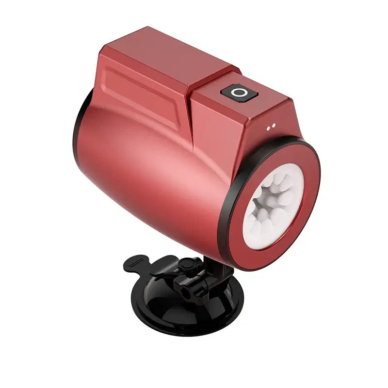 Power Stroke Max – Auto Masturbator - Frisky Business Adult Sex Toys Shop