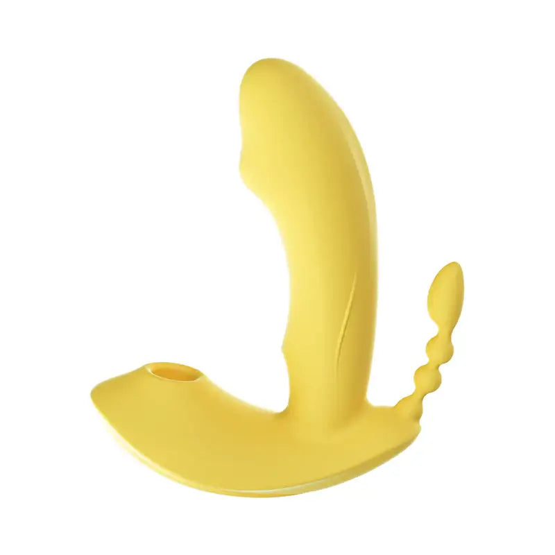 Sunny Bloom - APP Control Female Wearable Vibrator - Frisky Business Adult Sex Toys Shop
