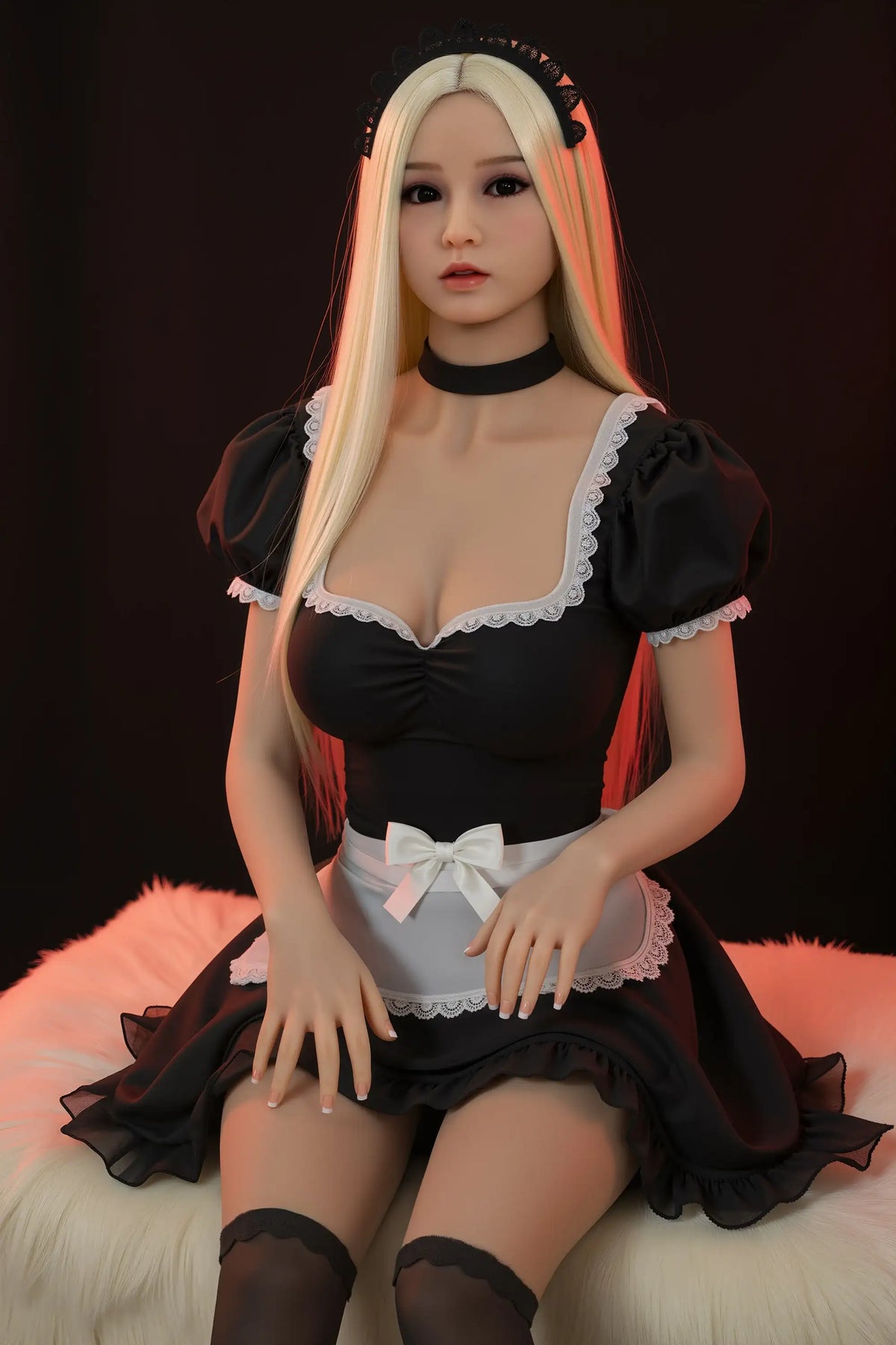 Aibei Doll 148 cm TPE - #10 V2 - Frisky Business Adult Sex Toys Shop