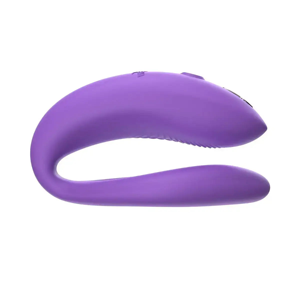 We-Vibe Sync O Light Purple soft-touch silicone for gentle skin contact Singapore