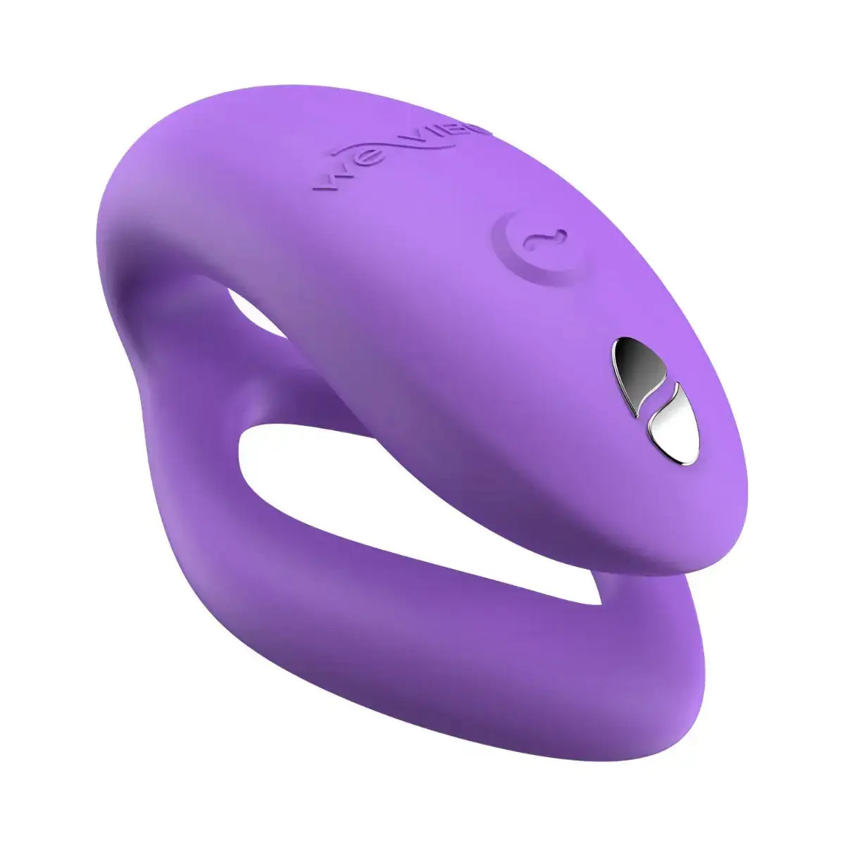 We-Vibe Sync O Light Purple USB rechargeable battery long-lasting power Singapore