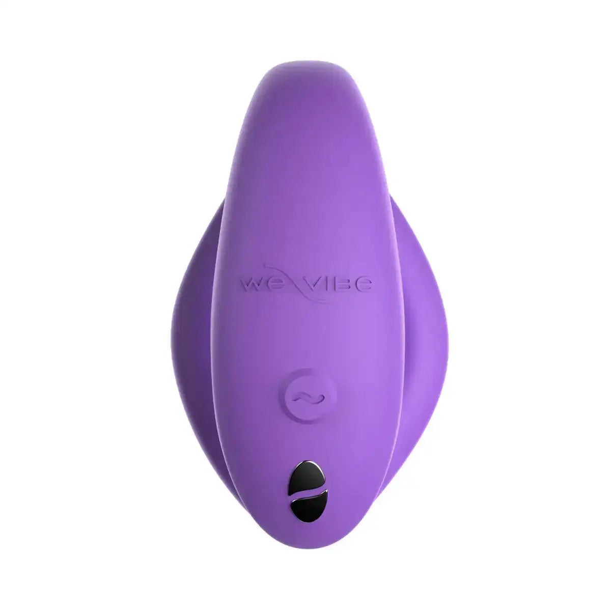 We-Vibe Sync O Light Purple interactive app functions for customized control Singapore