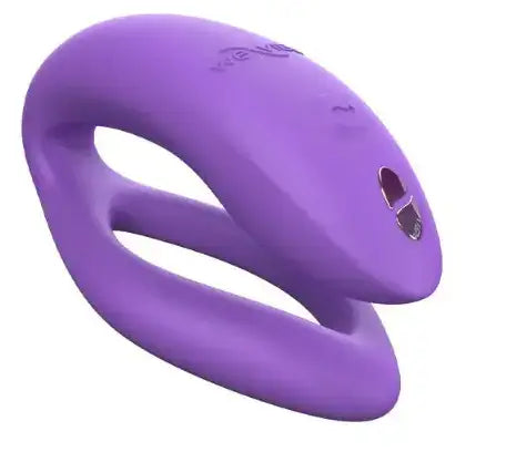 We-Vibe Sync O Light Purple premium materials for safe daily use Singapore