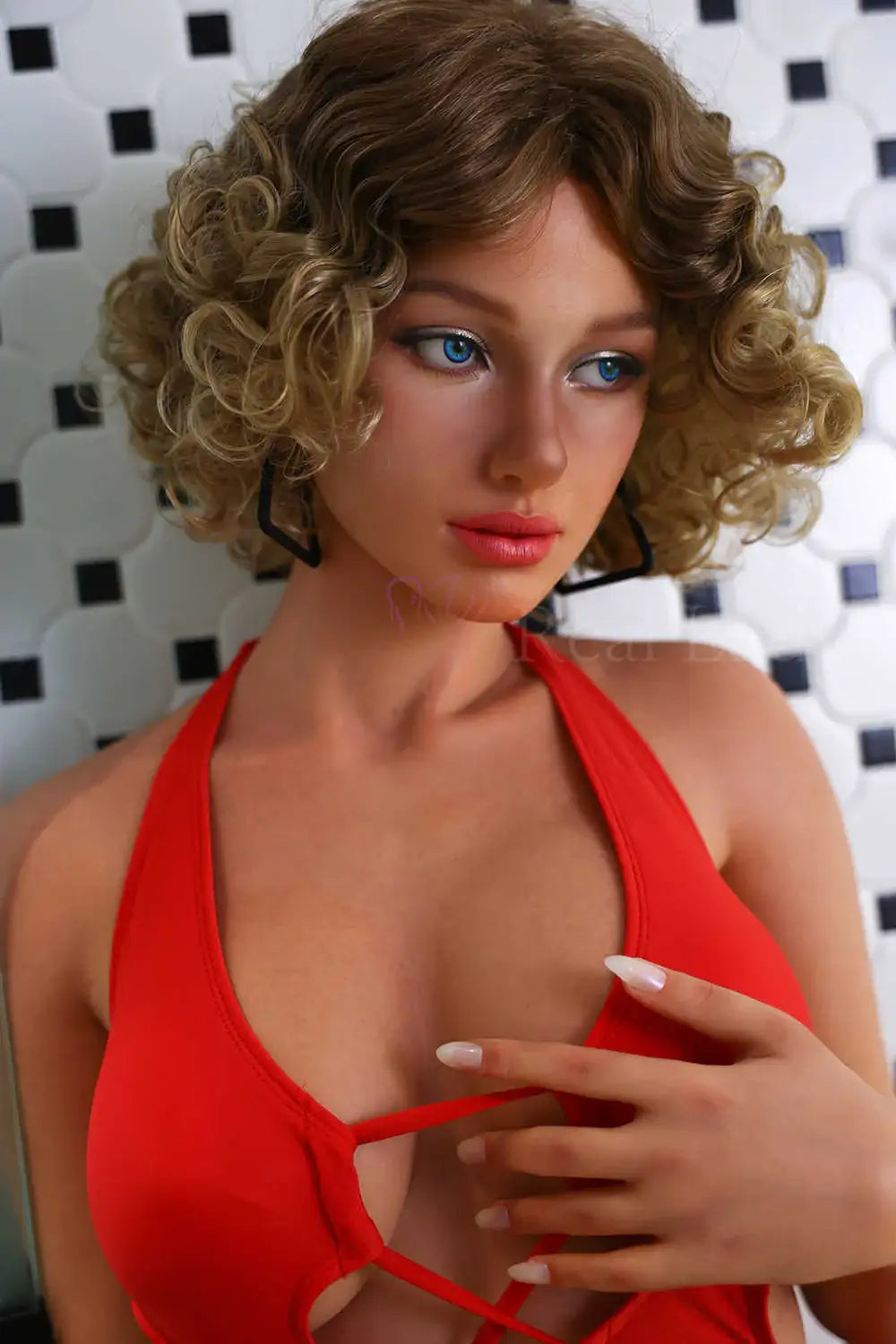 RealLady 170 cm C Silicone - Luna - Frisky Business Adult Sex Toys Shop