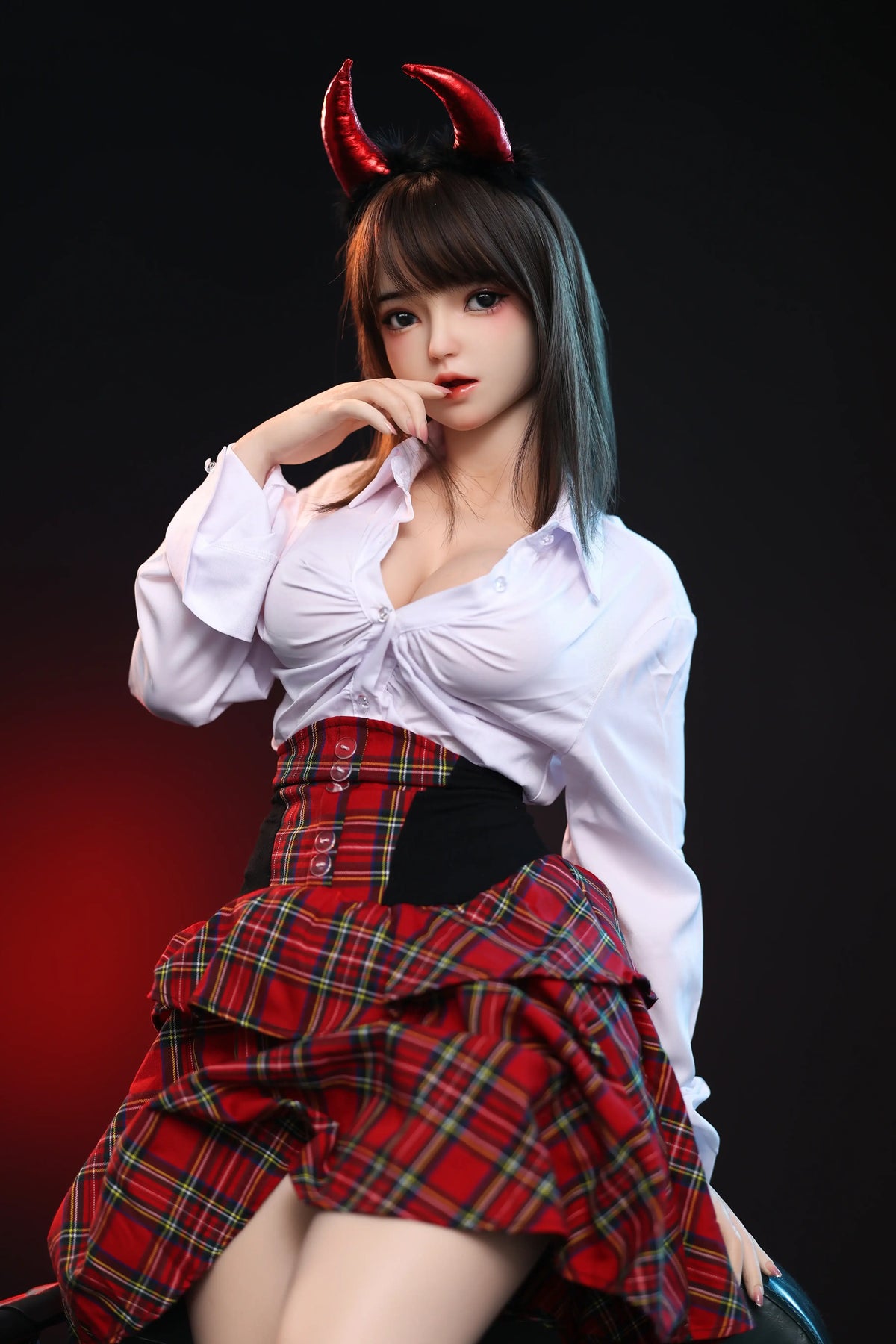 JY Doll 163 cm Silicone - Ruoshui - Frisky Business Adult Sex Toys Shop