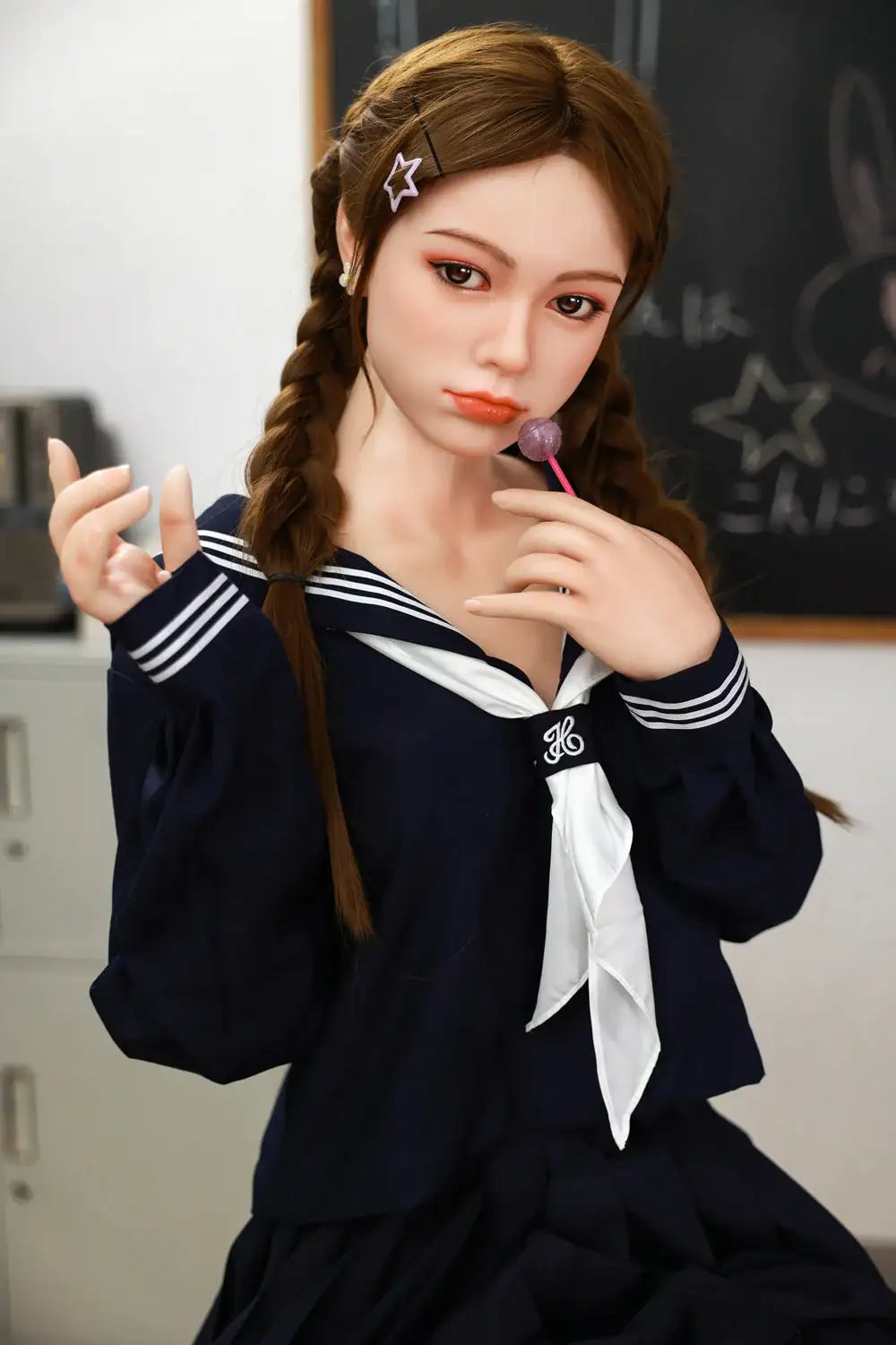 Starpery 171 cm A - An Ran - Frisky Business Adult Sex Toys Shop