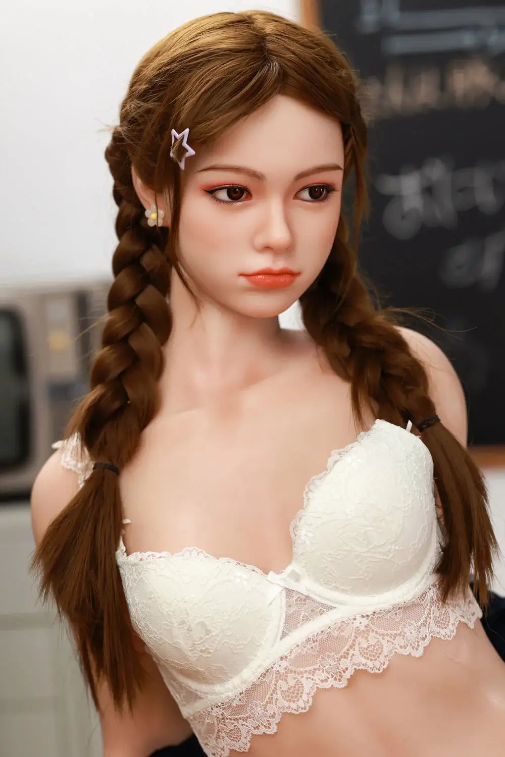 Starpery 171 cm A - An Ran - Frisky Business Adult Sex Toys Shop