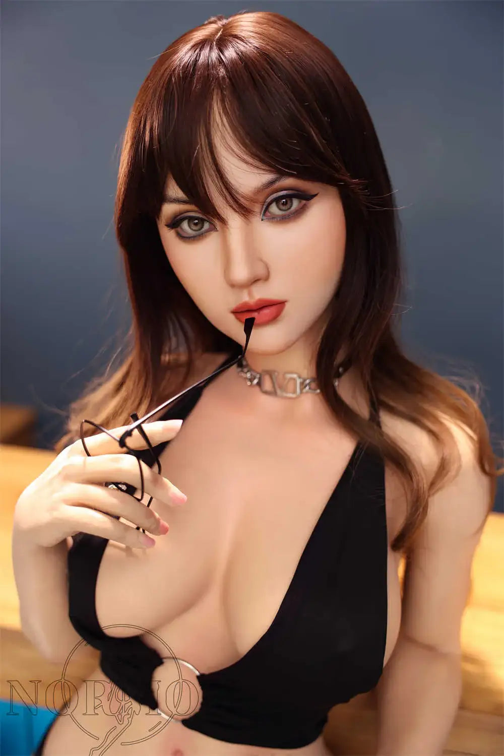 Normon Doll 163 CM F Silicone - Lena - Frisky Business Adult Sex Toys Shop