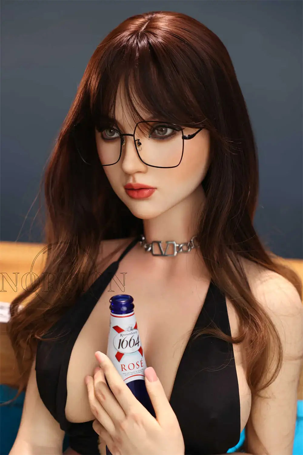 Normon Doll 163 CM F Silicone - Lena - Frisky Business Adult Sex Toys Shop