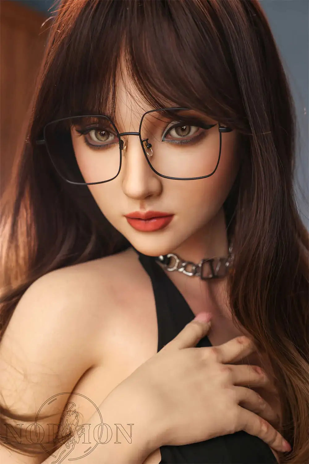 Normon Doll 163 CM F Silicone - Lena - Frisky Business Adult Sex Toys Shop