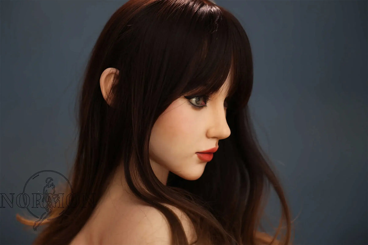 Normon Doll 163 CM F Silicone - Lena - Frisky Business Adult Sex Toys Shop