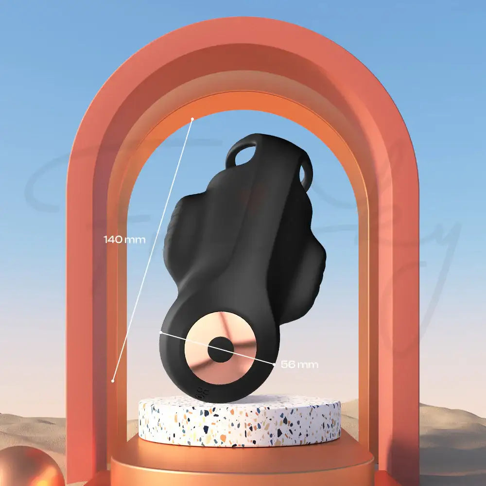 Astral Drive – APP Control Penis Endurance Trainer - Frisky Business Adult Sex Toys Shop