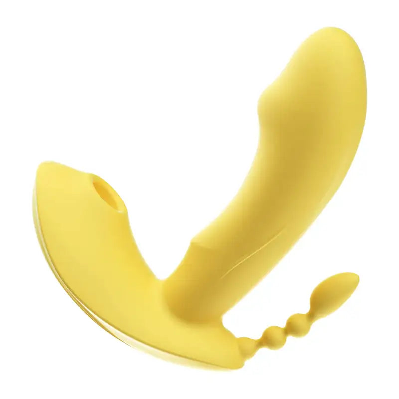 Sunny Bloom - APP Control Female Wearable Vibrator - Frisky Business Adult Sex Toys Shop