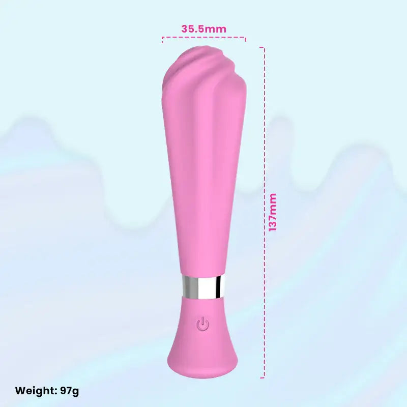 Scoop n’ Swirl – Wand Vibrator - Frisky Business Adult Sex Toys Shop