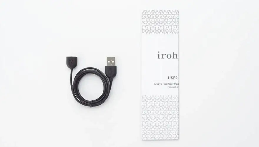 Iroha Rin + Hisui Momosango Mini Wand Vibrator Milk Green premium silicone body-safe portable design Singapore