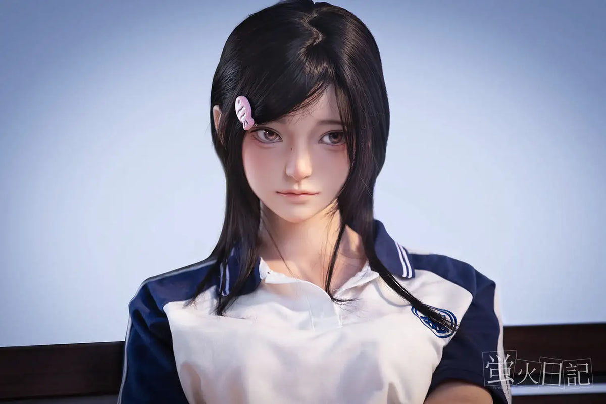 Firefly Diary Doll 151 cm Silicone - Naoko - Frisky Business Adult Sex Toys Shop