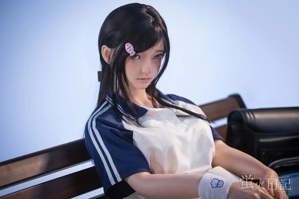 Firefly Diary Doll 151 cm Silicone - Naoko - Frisky Business Adult Sex Toys Shop