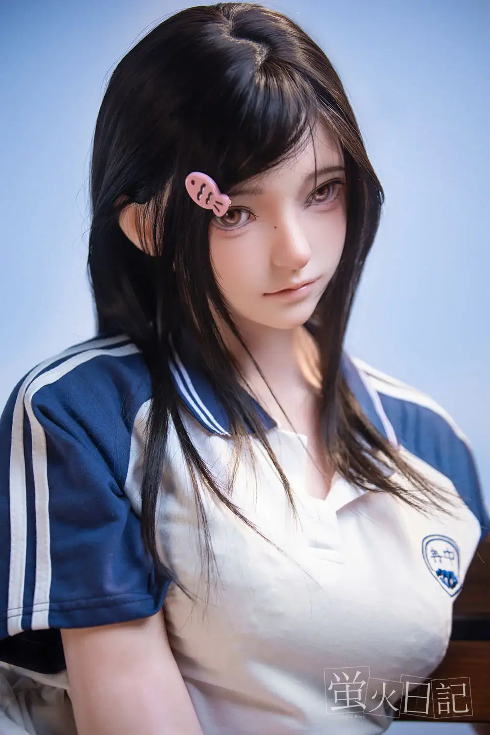 Firefly Diary Doll 151 cm Silicone - Naoko - Frisky Business Adult Sex Toys Shop