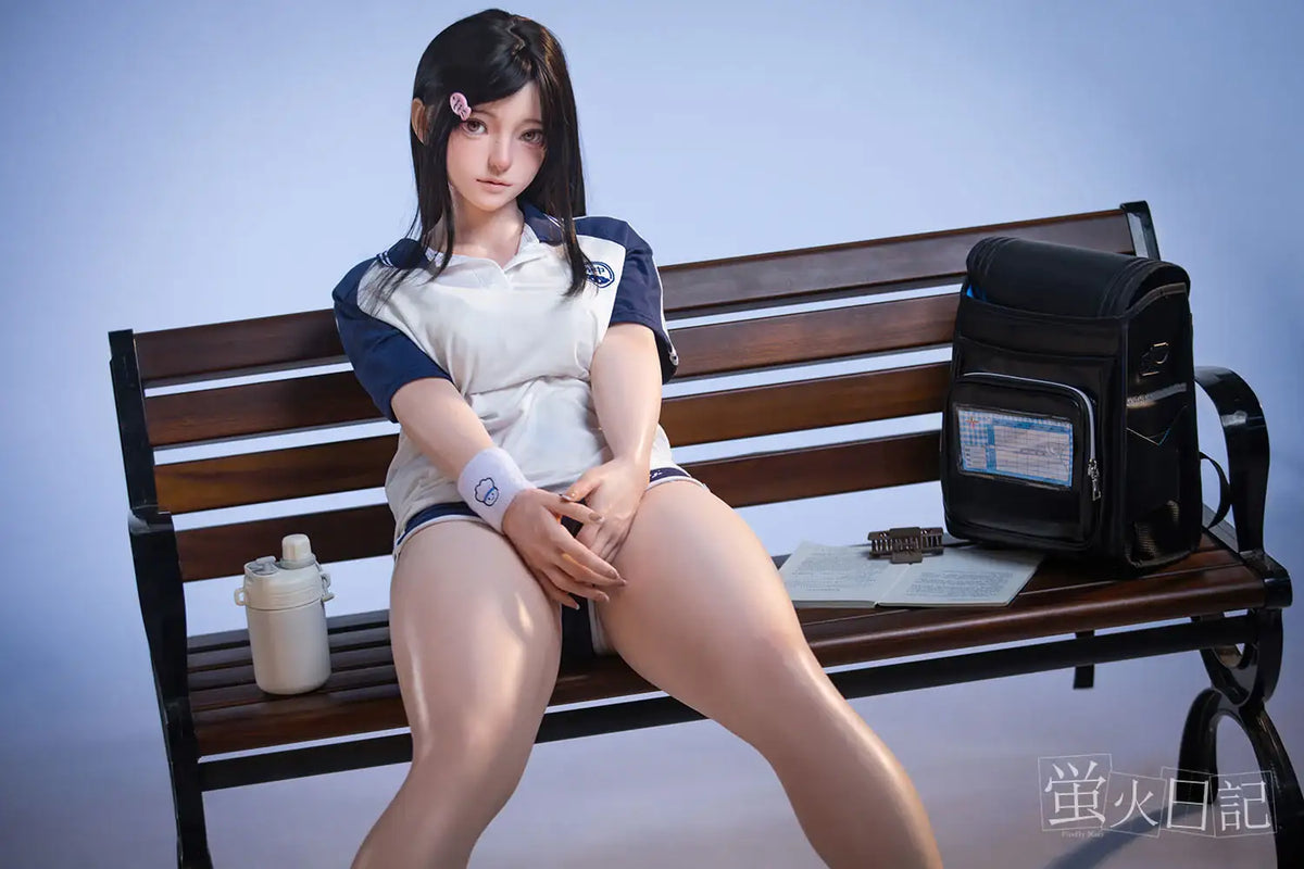Firefly Diary Doll 151 cm Silicone - Naoko - Frisky Business Adult Sex Toys Shop