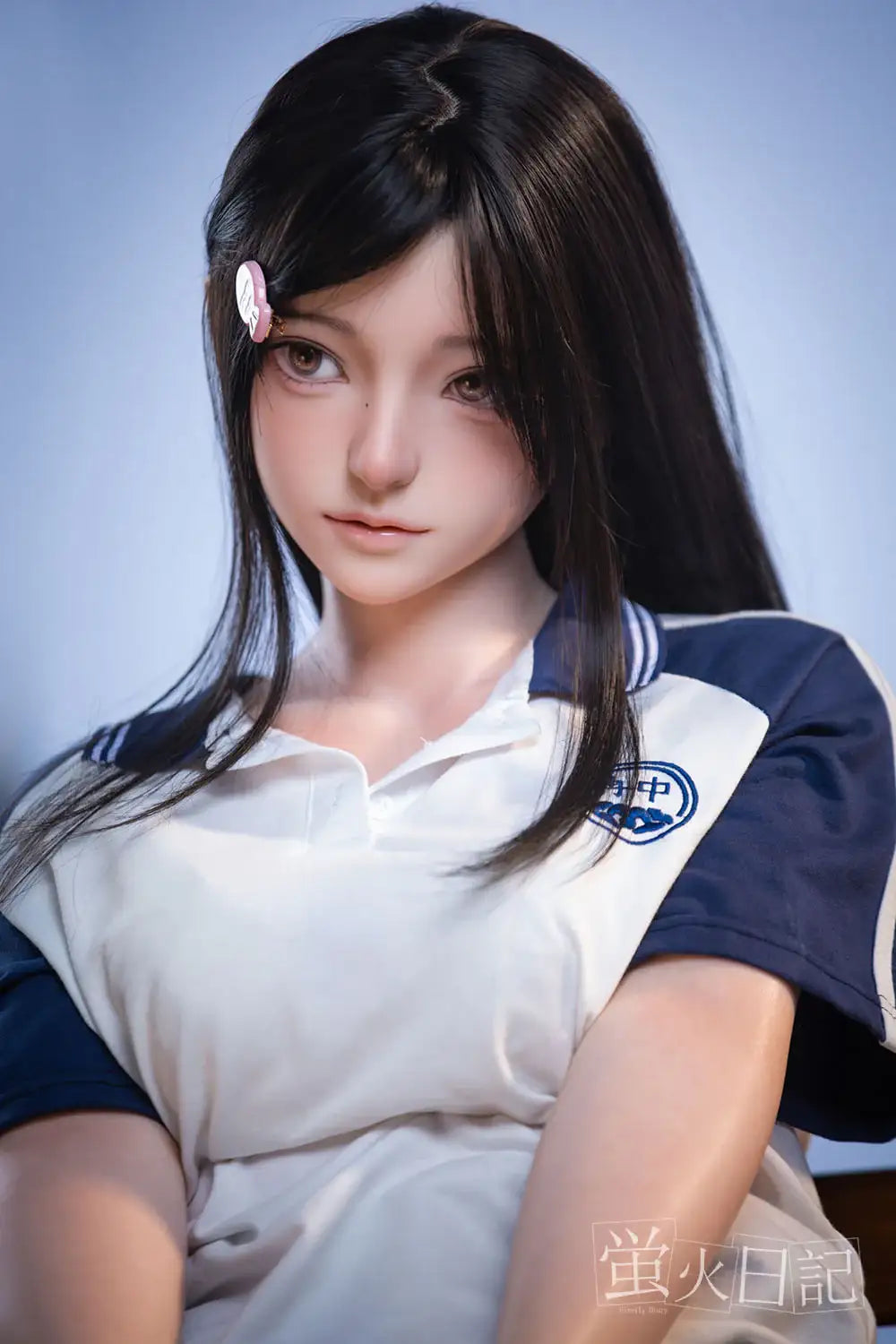 Firefly Diary Doll 151 cm Silicone - Naoko - Frisky Business Adult Sex Toys Shop