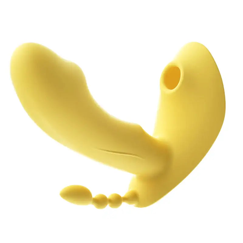 Sunny Bloom - APP Control Female Wearable Vibrator - Frisky Business Adult Sex Toys Shop