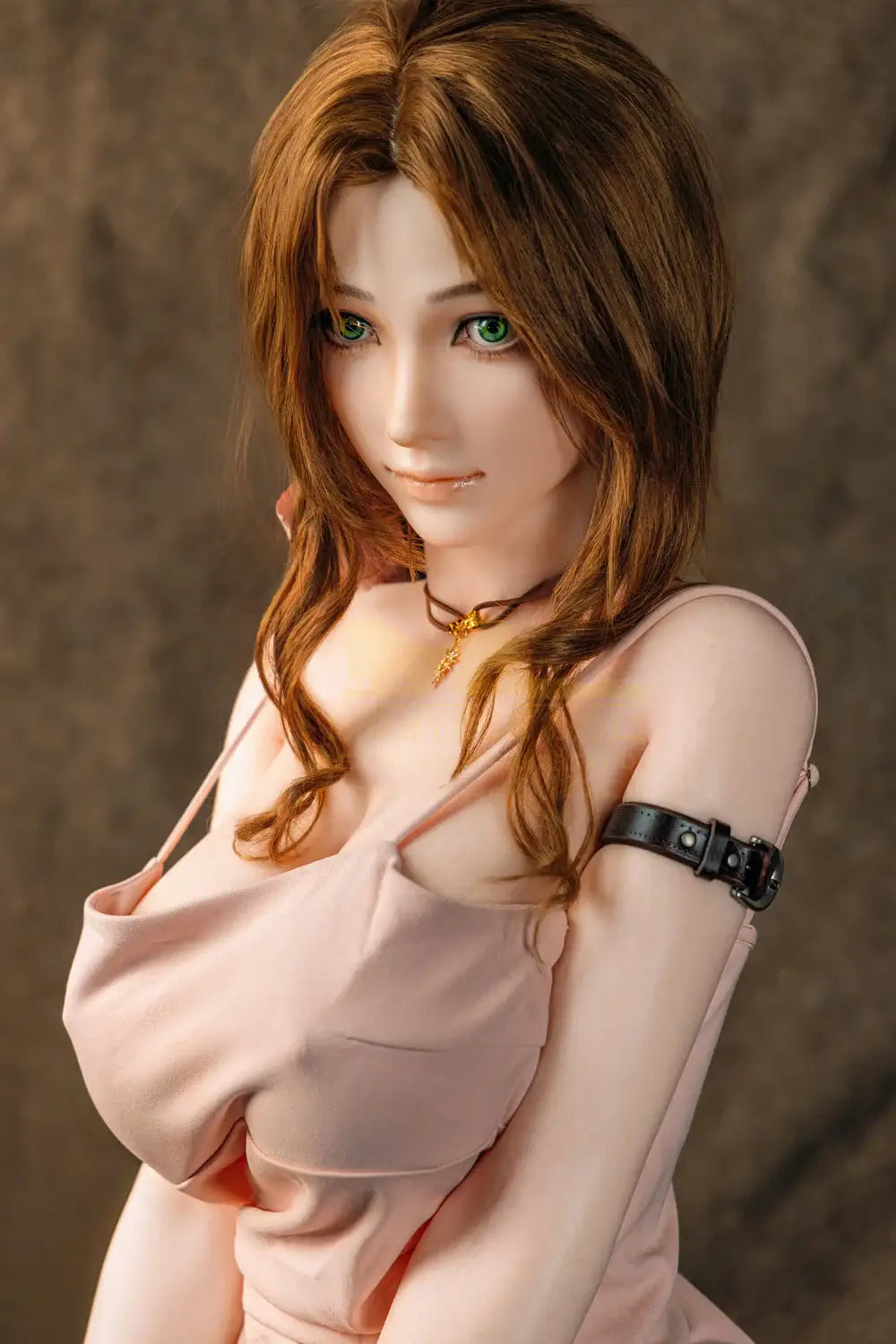 Irontech Doll 165 cm F Silicone - Kitty - Frisky Business Adult Sex Toys Shop