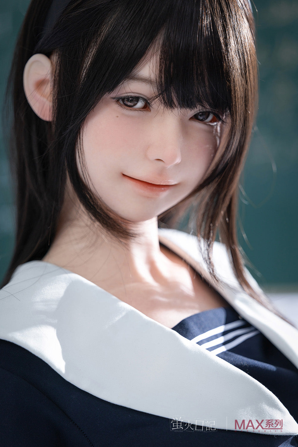 Firefly Diary Doll 153 cm Max Series Silicone - Qiandao