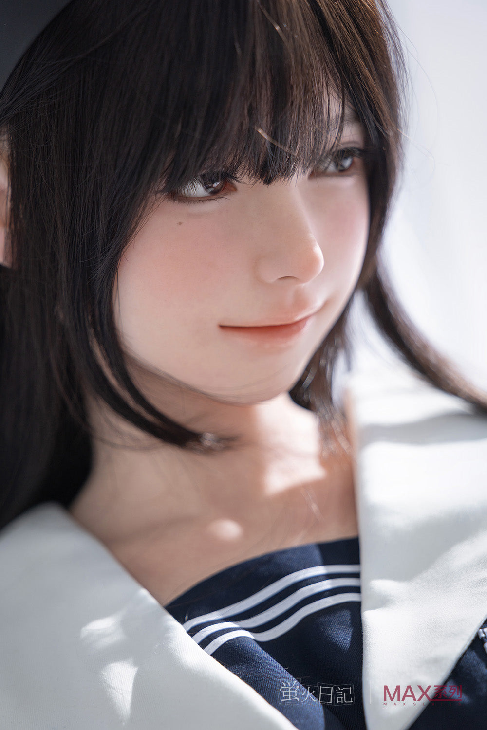 Firefly Diary Doll 153 cm Max Series Silicone - Qiandao