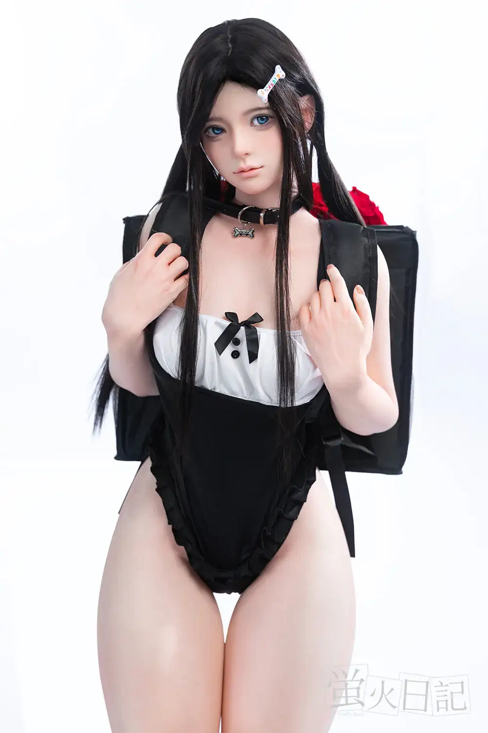 Firefly Diary Doll 159 cm Silicone - Liu Li V3 - Frisky Business Adult Sex Toys Shop