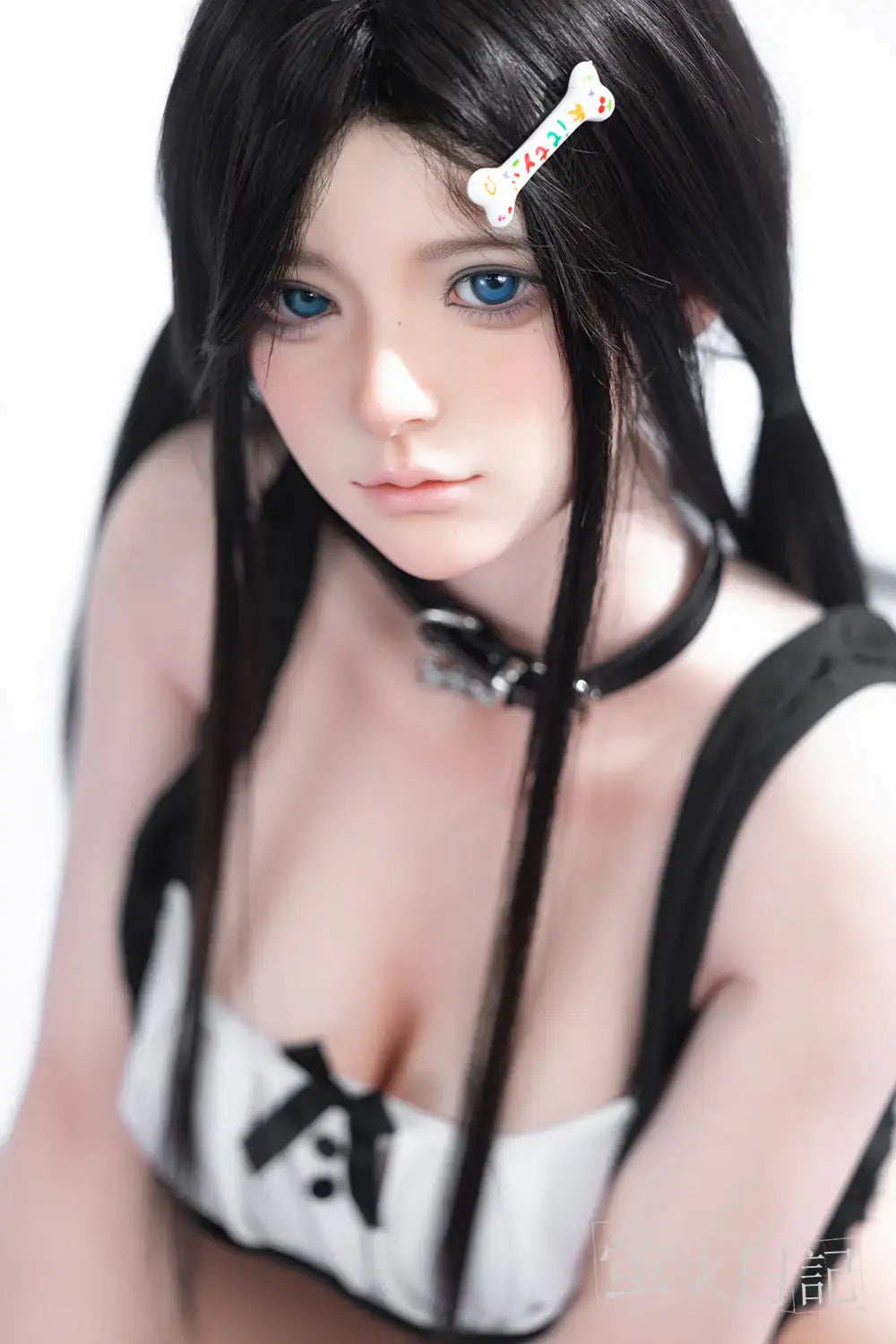 Firefly Diary Doll 159 cm Silicone - Liu Li V3 - Frisky Business Adult Sex Toys Shop
