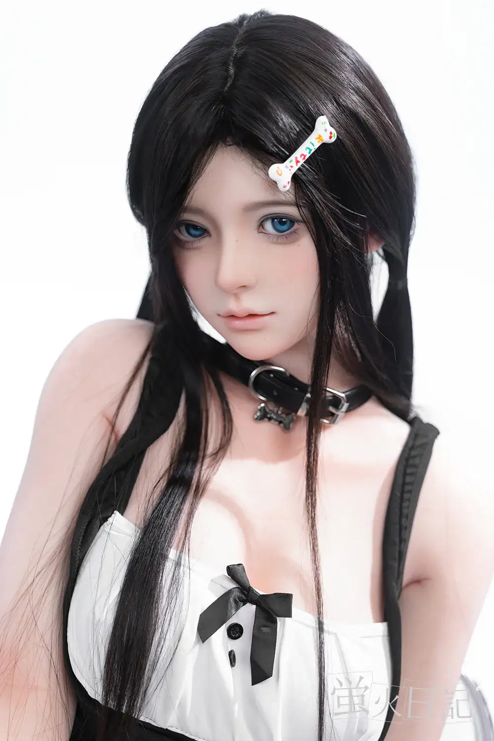 Firefly Diary Doll 159 cm Silicone - Liu Li V3 - Frisky Business Adult Sex Toys Shop