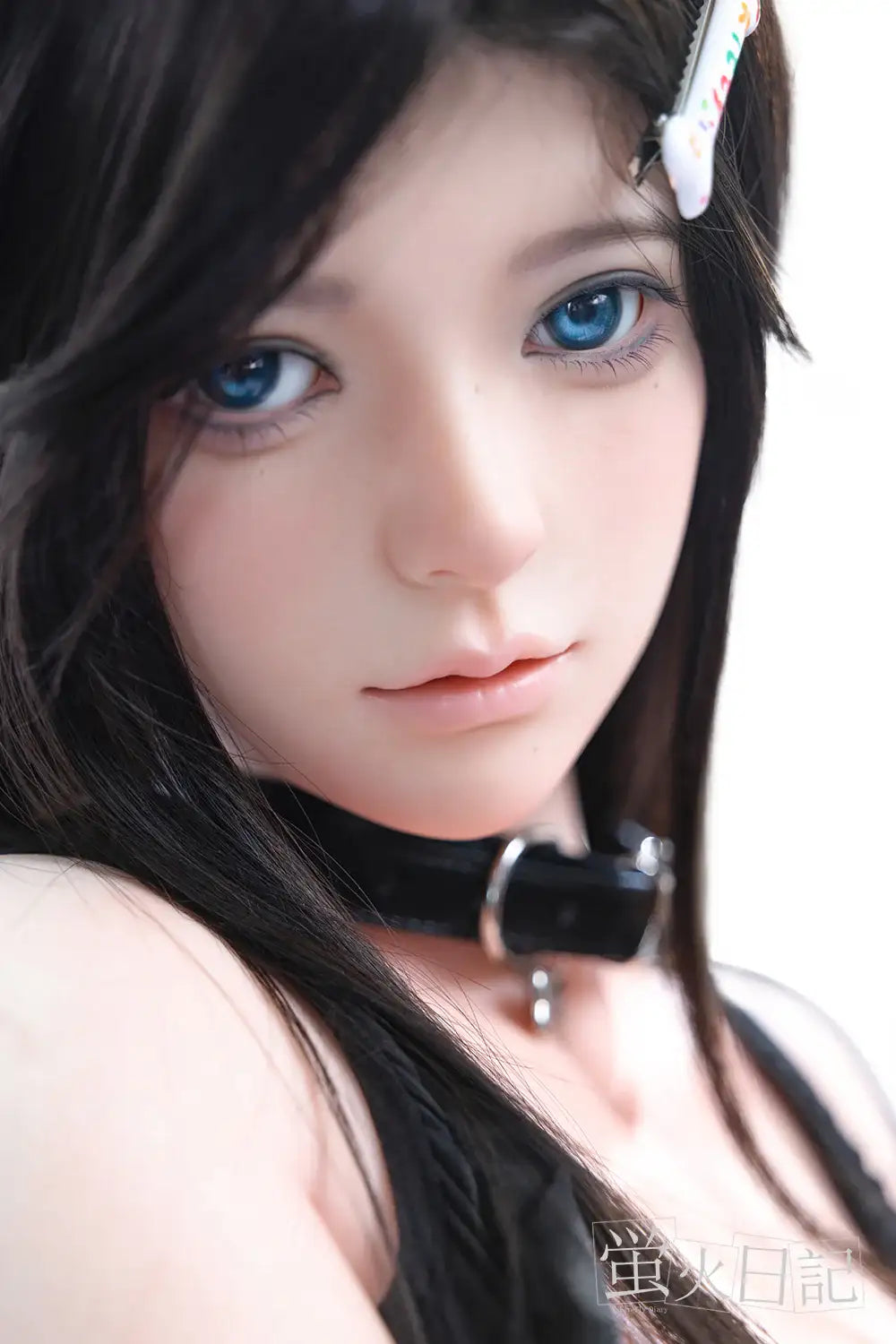 Firefly Diary Doll 159 cm Silicone - Liu Li V3 - Frisky Business Adult Sex Toys Shop