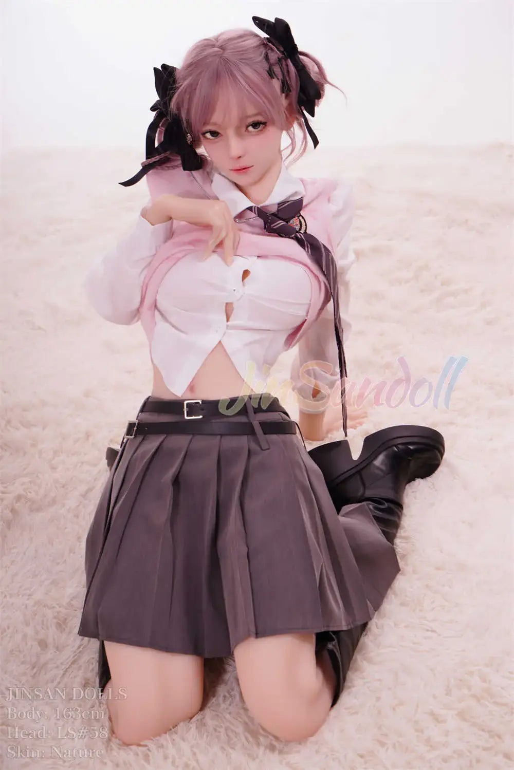 WM Doll 163 cm C TPE - LS#58 - Frisky Business Adult Sex Toys Shop