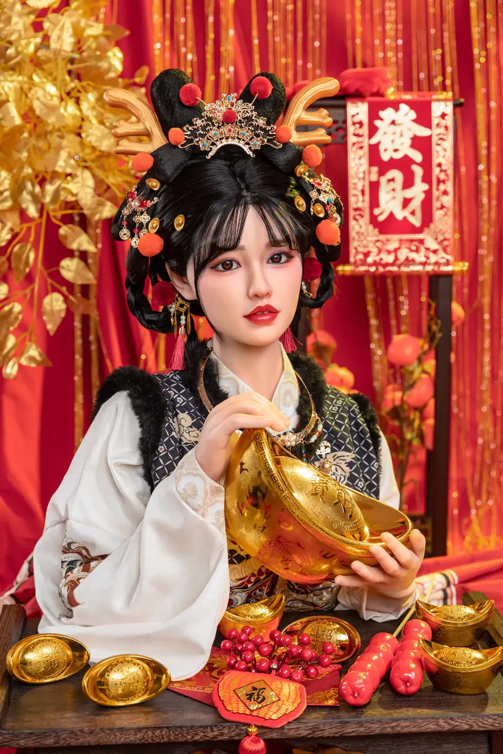 Starpery 169 cm C - Wushi - Frisky Business Adult Sex Toys Shop