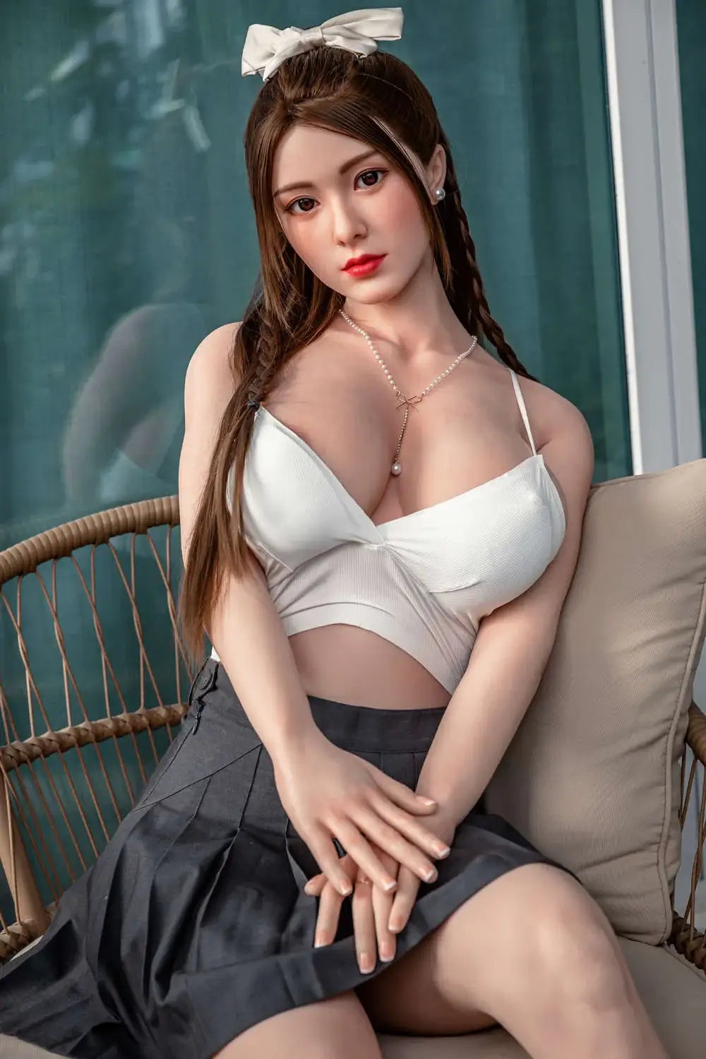 Starpery 163 cm G - Xue V1 - Frisky Business Adult Sex Toys Shop