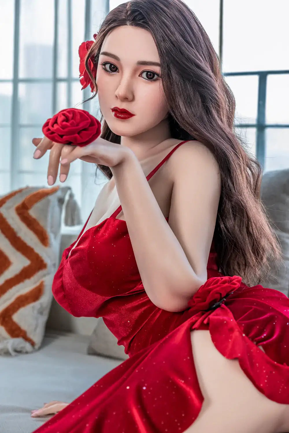Starpery 171 cm D - Xue - Frisky Business Adult Sex Toys Shop